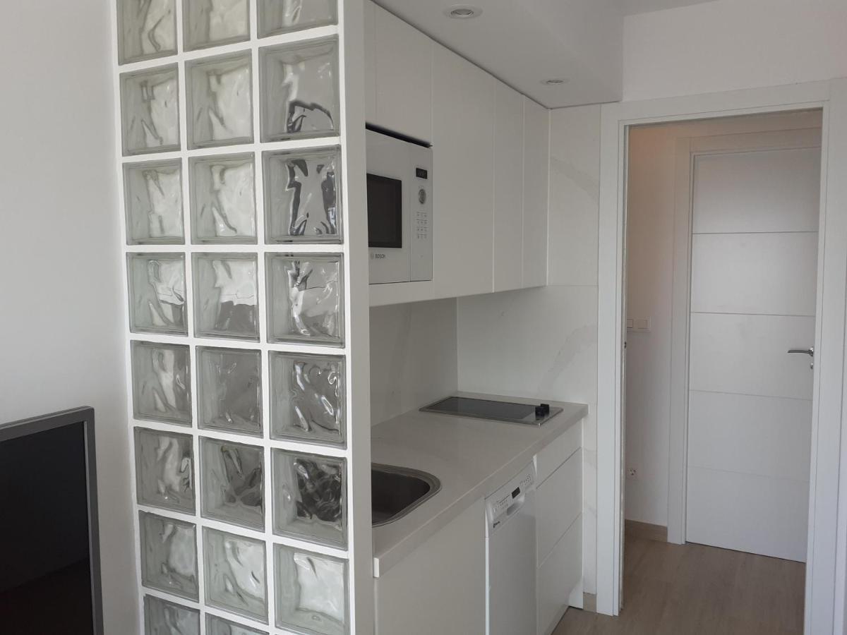 Apartamento Zeus 16 If Benidorm Exterior foto